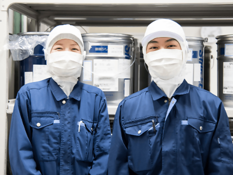 株式会社トレミー　写真３
