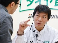 ブリヂストンリテールジャパン株式会社写真３
