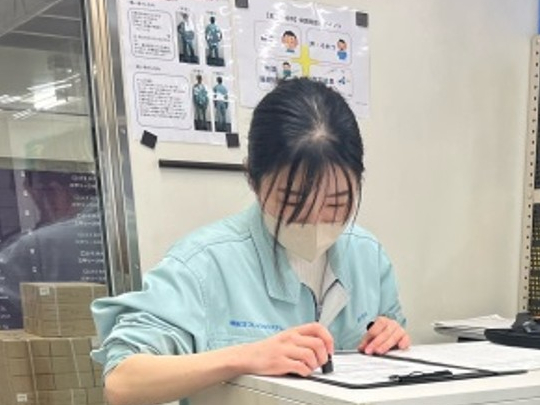 株式会社紀文フレッシュシステム写真３