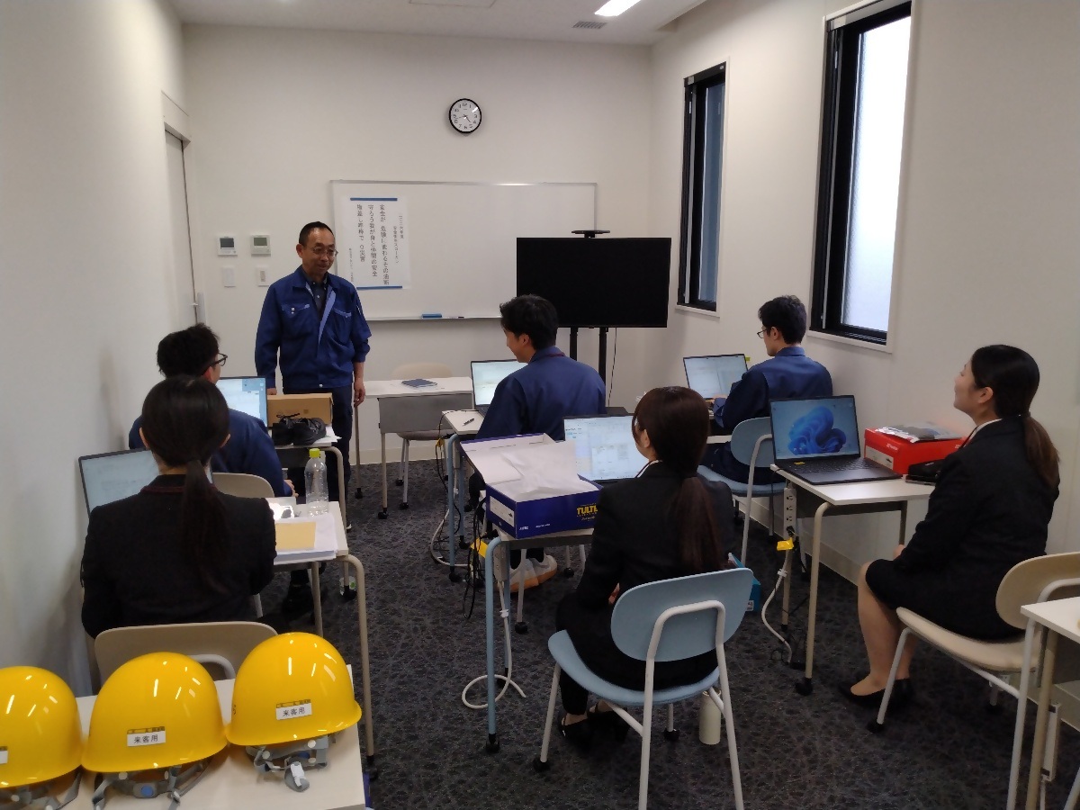 株式会社あいはら写真３