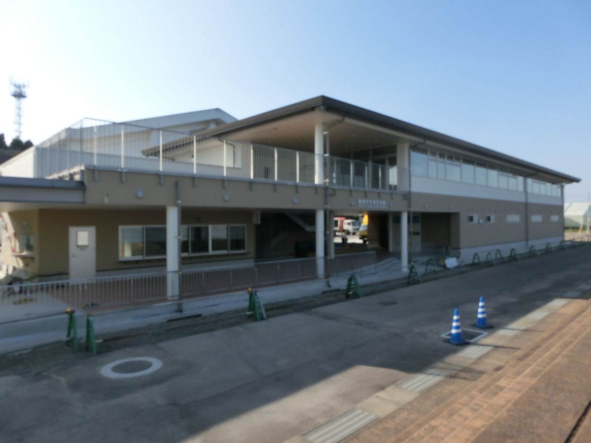 株式会社栗山組写真３