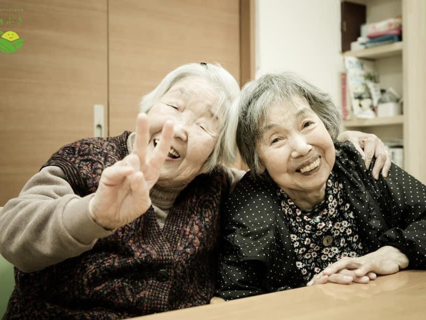 Ｈａｐｐｙ　Ｃａｒｅ　Ｌｉｆｅ株式会社写真３