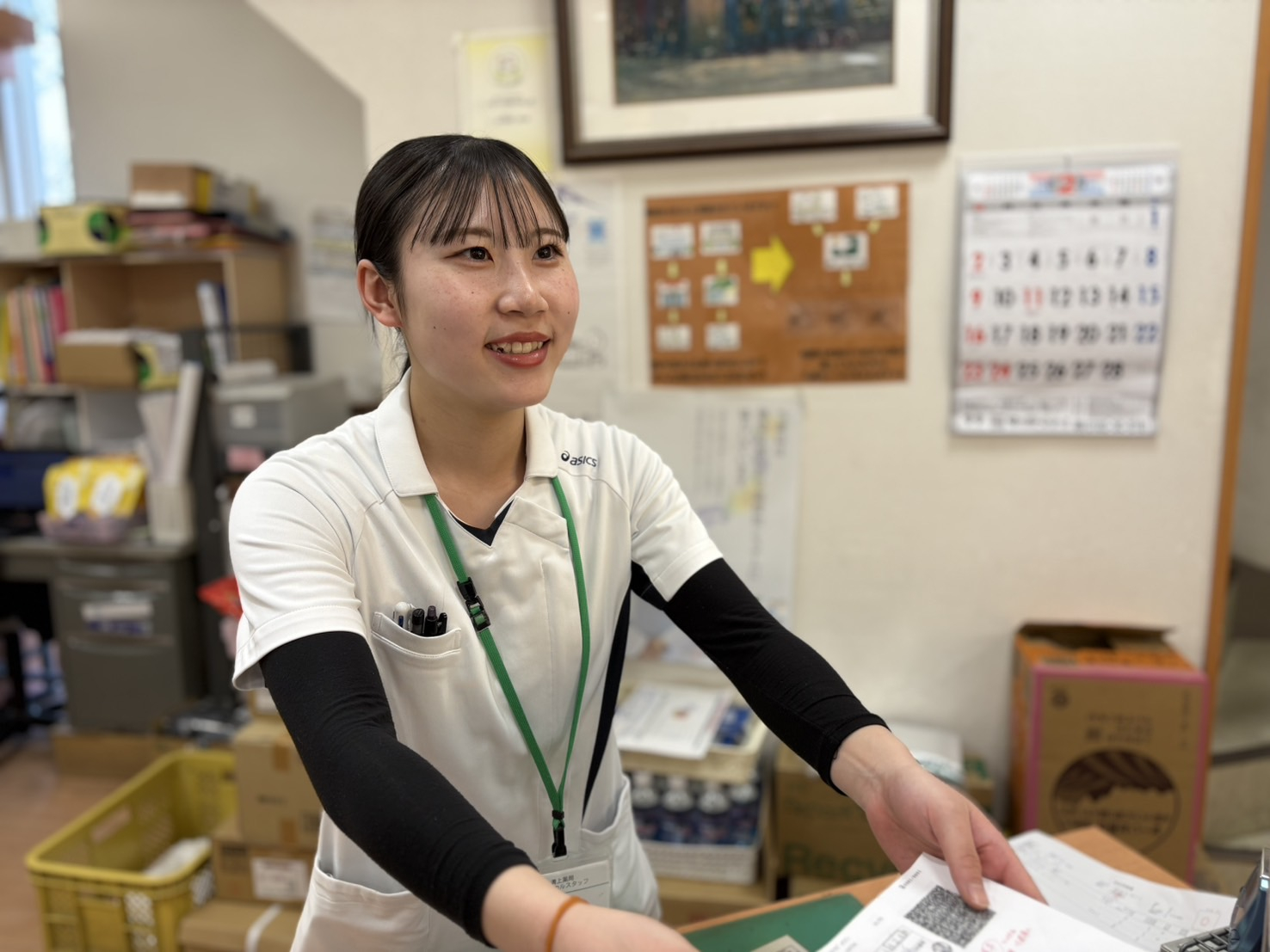 株式会社ミズ写真3