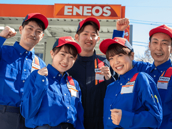 株式会社ENEOSウイング九州支店写真3