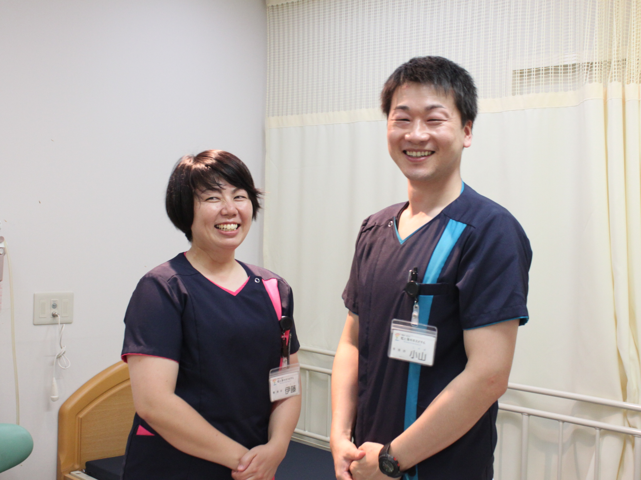 医療法人唐虹会写真３