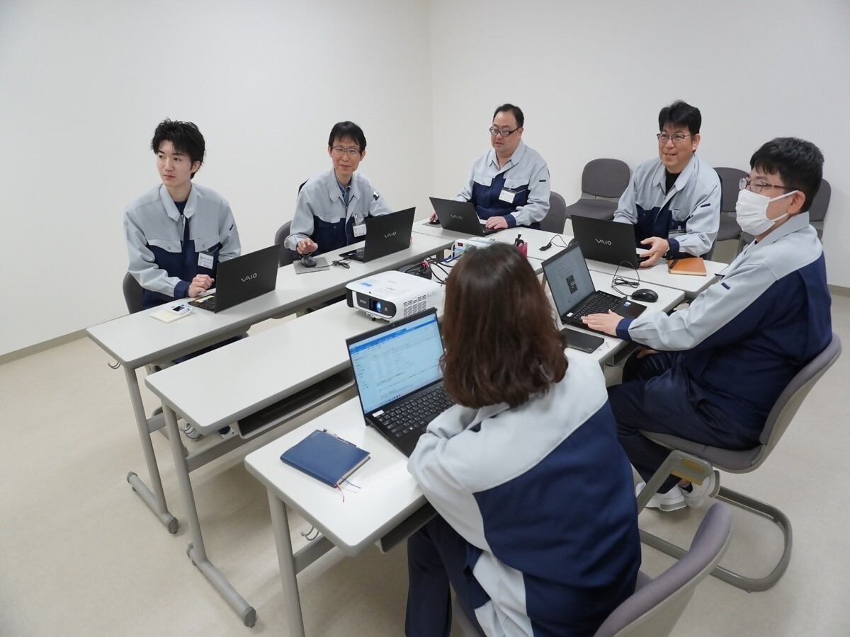 タケックス株式会社写真３