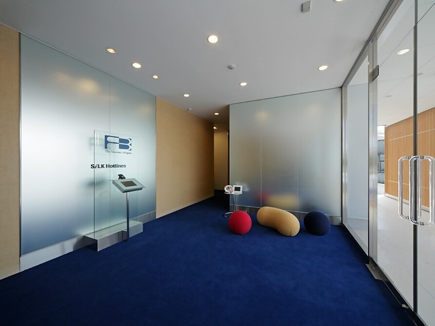 フリービットスマートワークス株式会社写真３