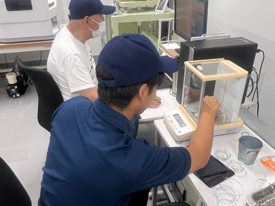 ネクストコアテクノロジーズ株式会社写真３