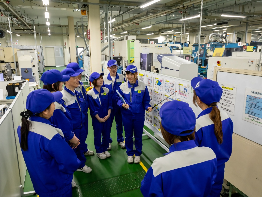 九州住電精密株式会社写真３