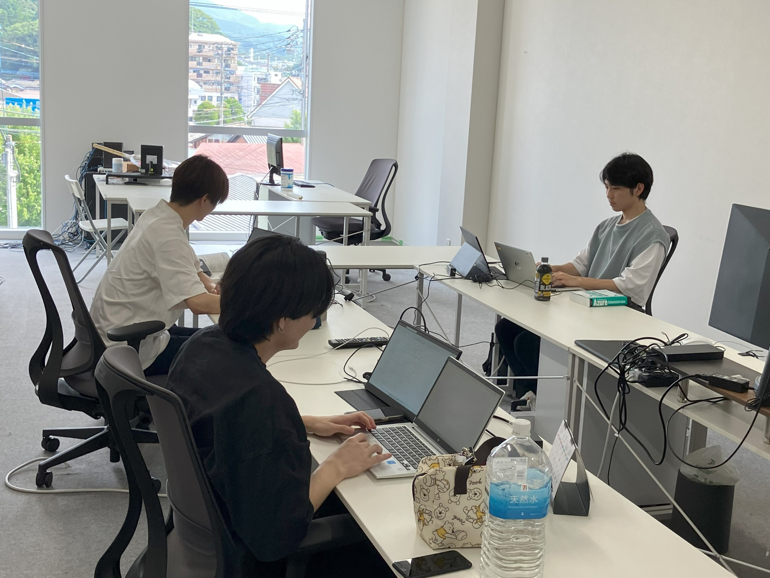 日本ディクス株式会社写真３