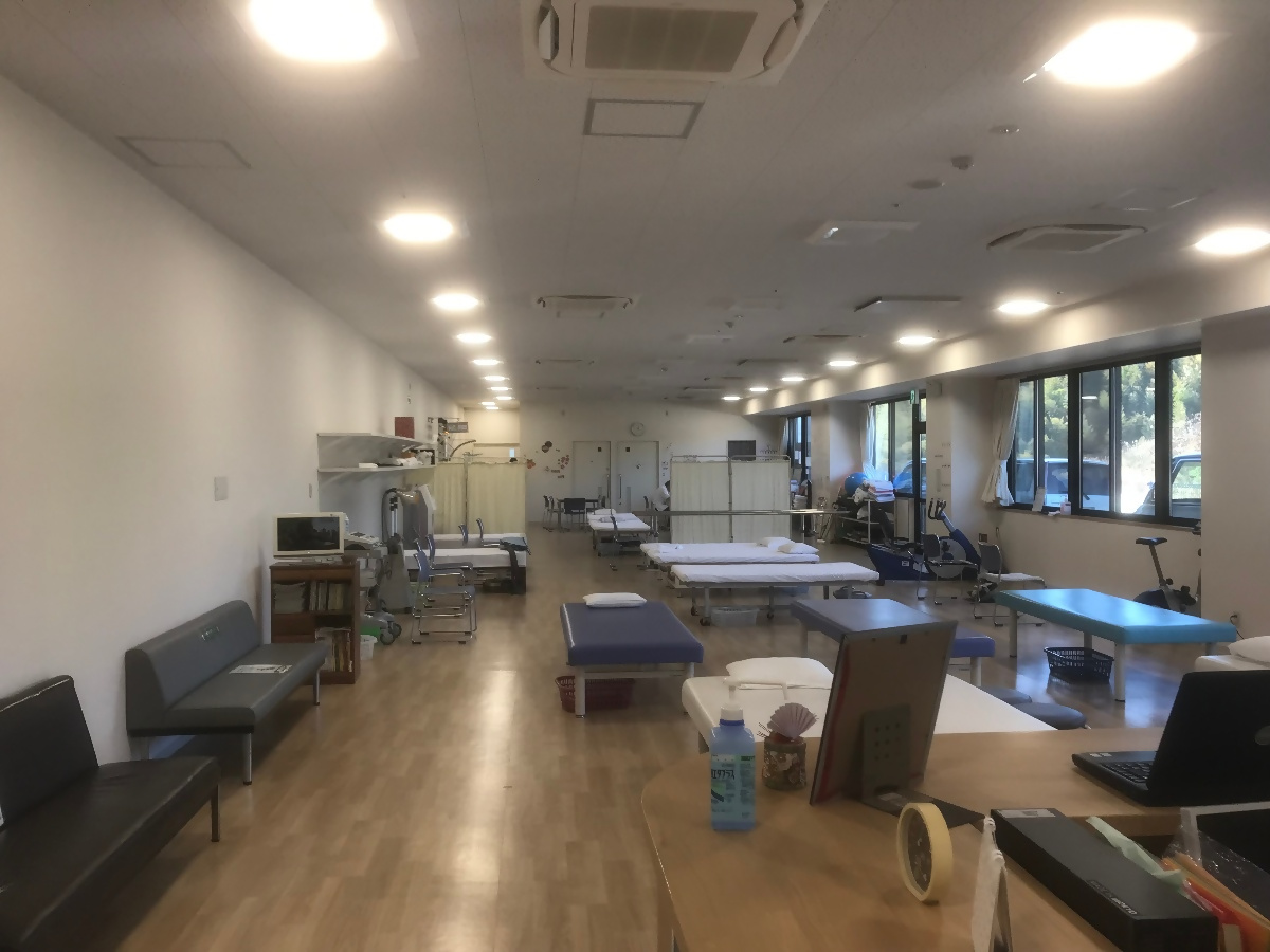 医療法人社団再整会 伊万里整形外科病院写真３