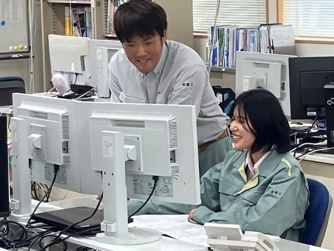株式会社　佐電工写真３