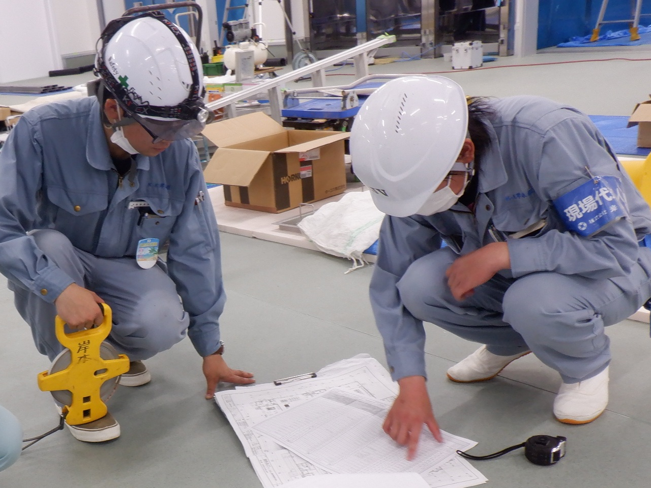 株式会社岸本組写真３