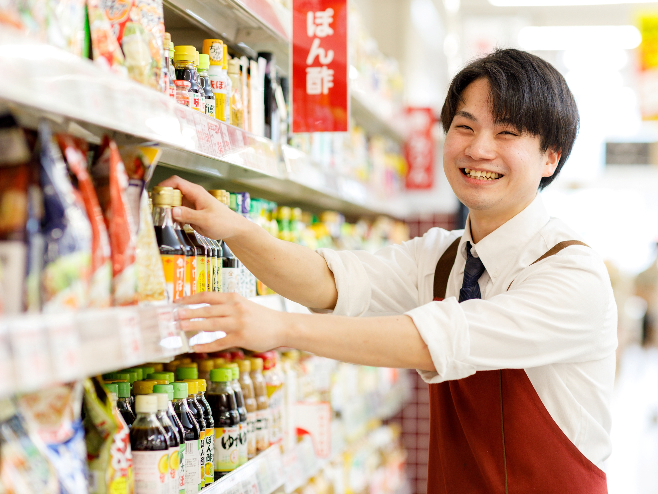 株式会社スーパーモリナガ写真３