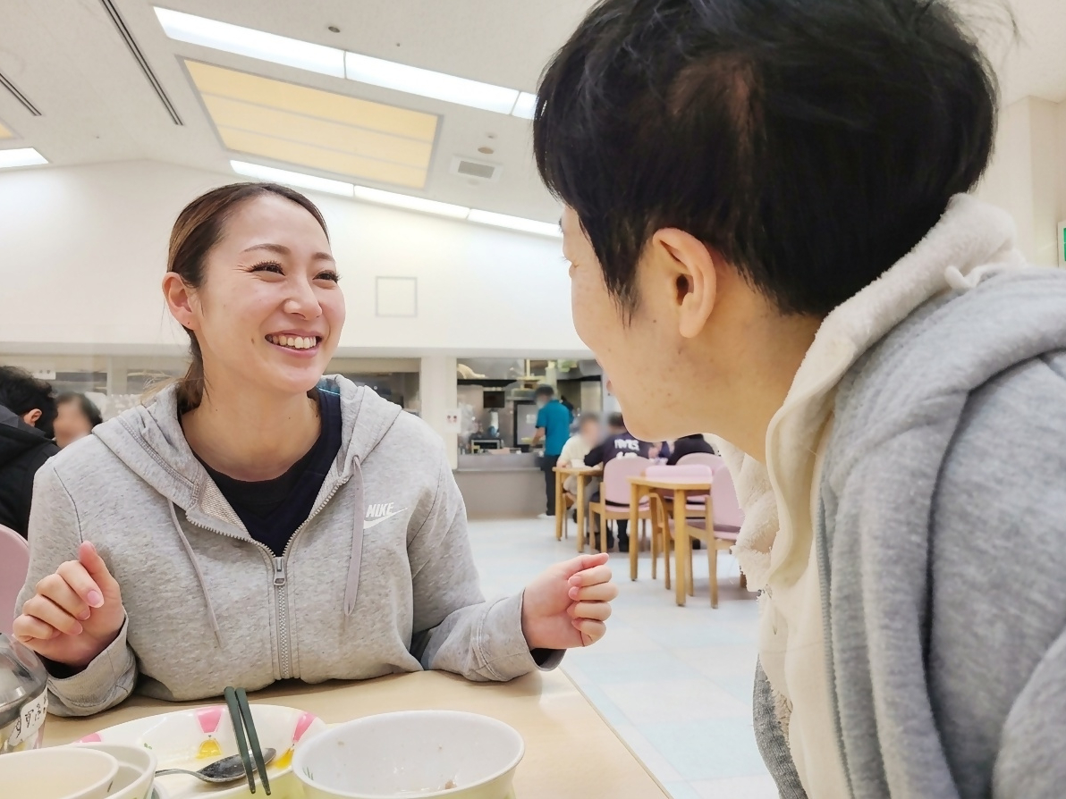 社会福祉法人　天童会写真３