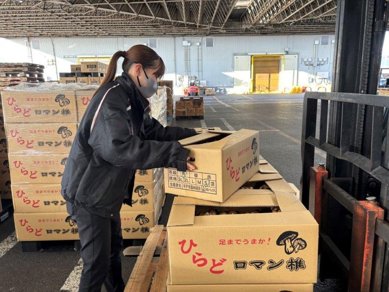 株式会社　佐賀青果市場写真３