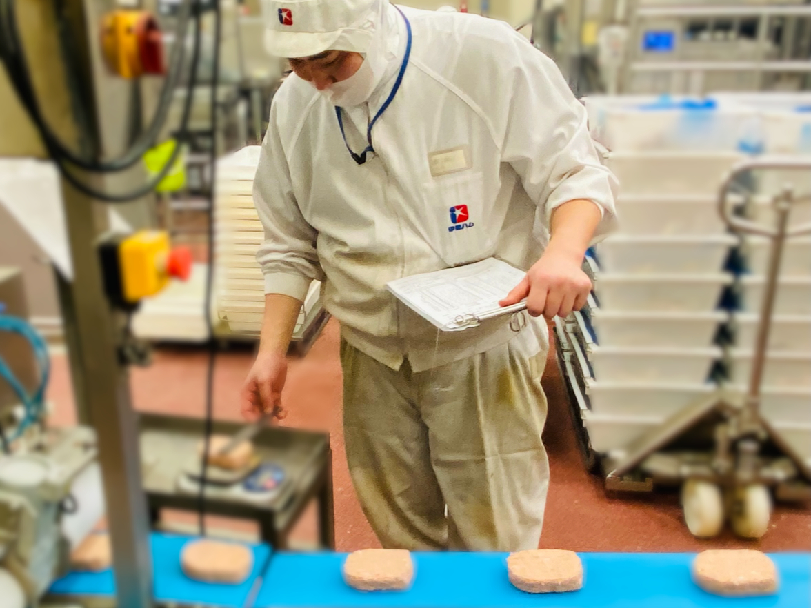 伊藤ハム米久フーズ株式会社写真３