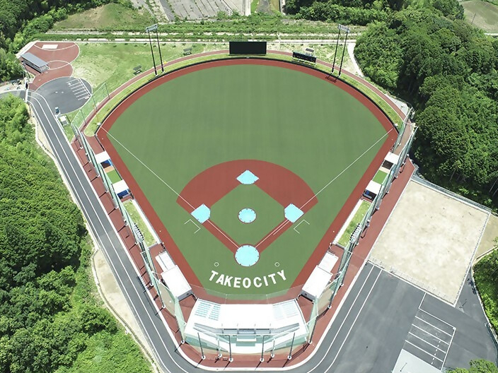 松田建設株式会社写真３