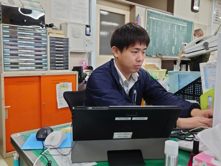 唐津農業協同組合写真３