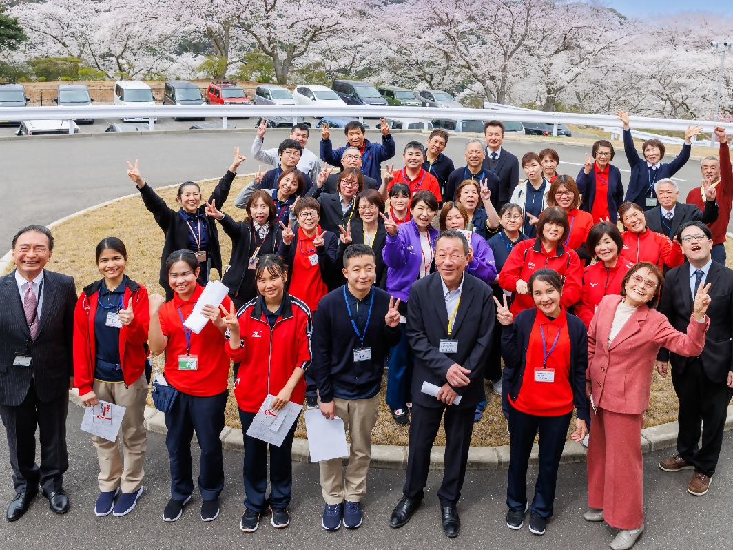 社会福祉法人梅生会 特別養護老人ホーム好日の園写真３