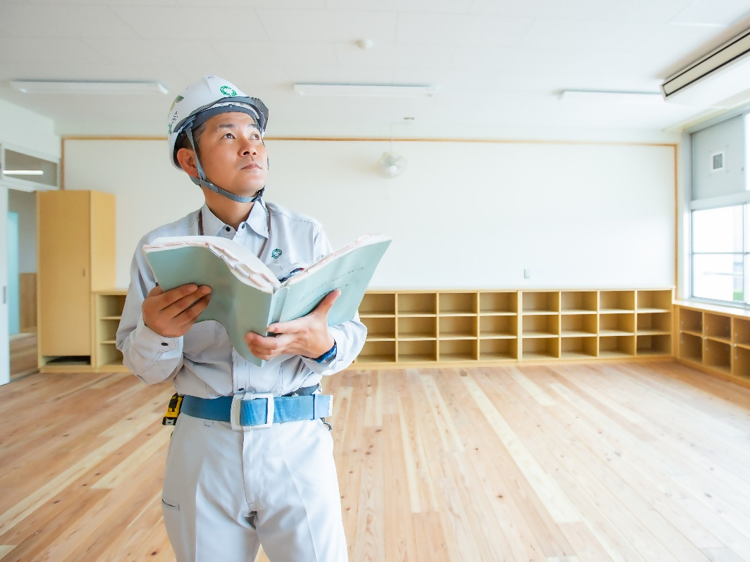 森永建設株式会社写真３