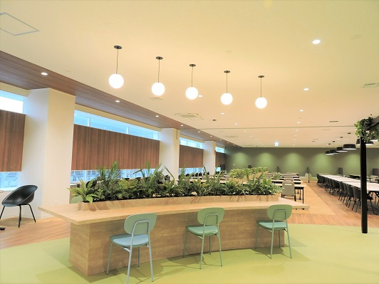 株式会社ＳＵＭＣＯ　九州事業所写真３