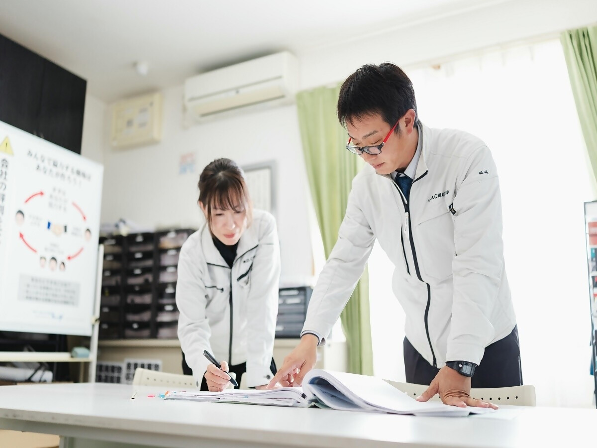 株式会社D.C環境開発写真３