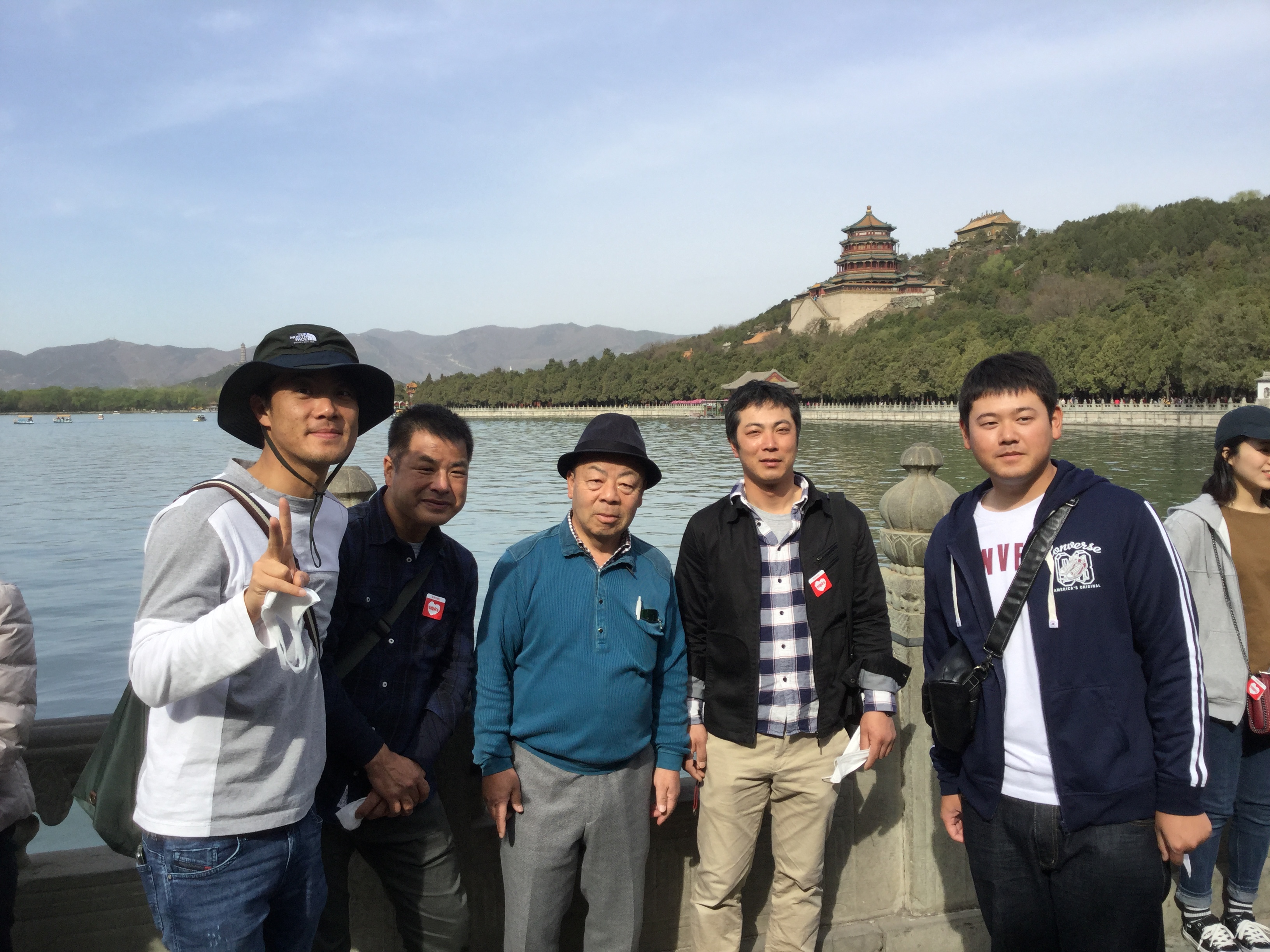 大久保電機株式会社写真４