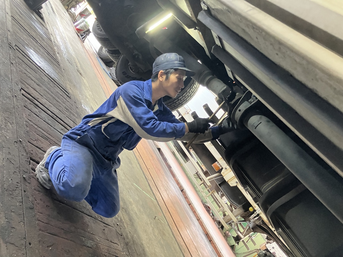 鹿島機械工業株式会社写真４
