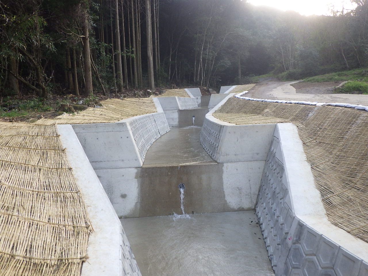 前田建設工業株式会社写真４