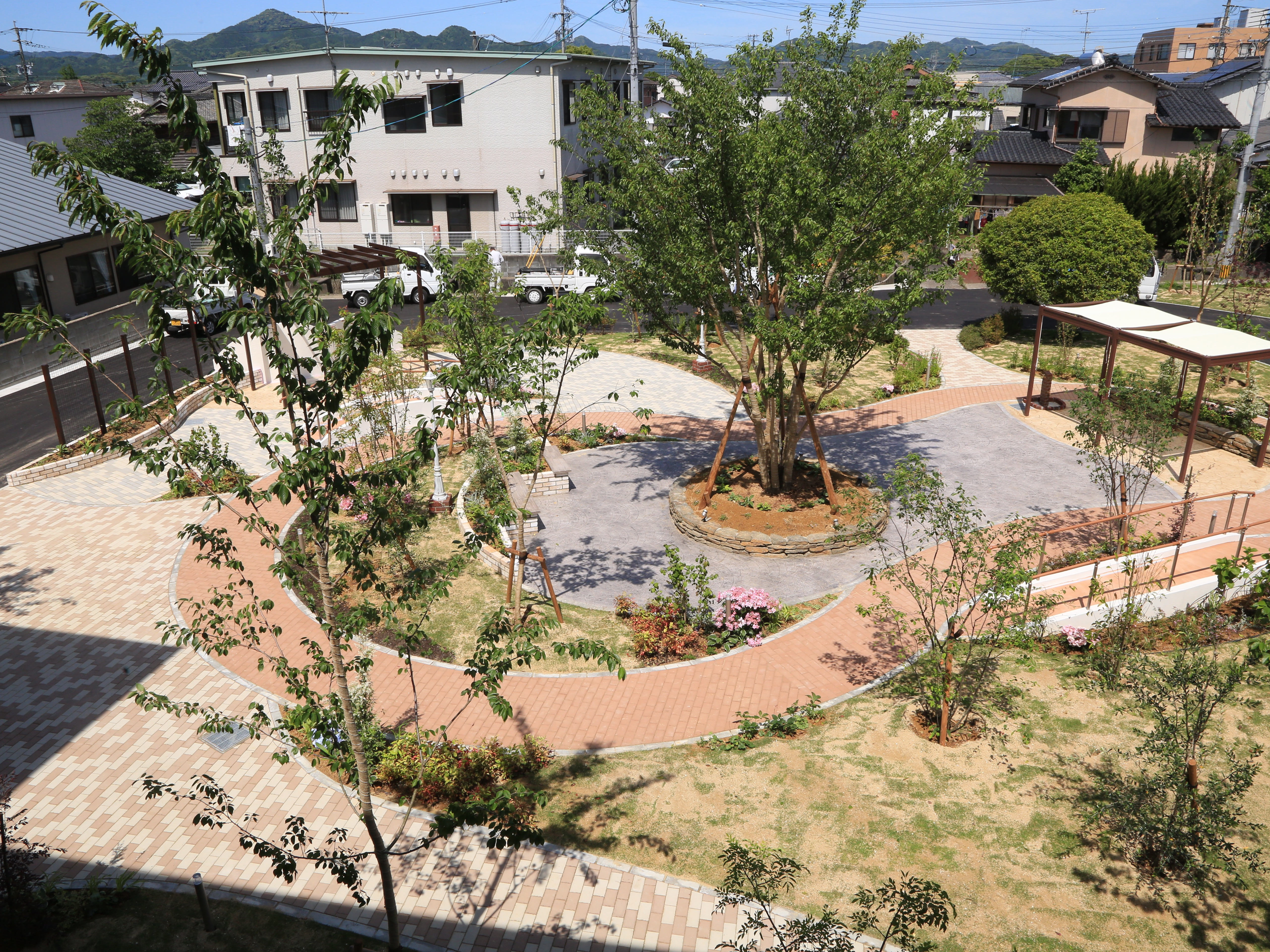 医療法人 天心堂 志田病院写真4