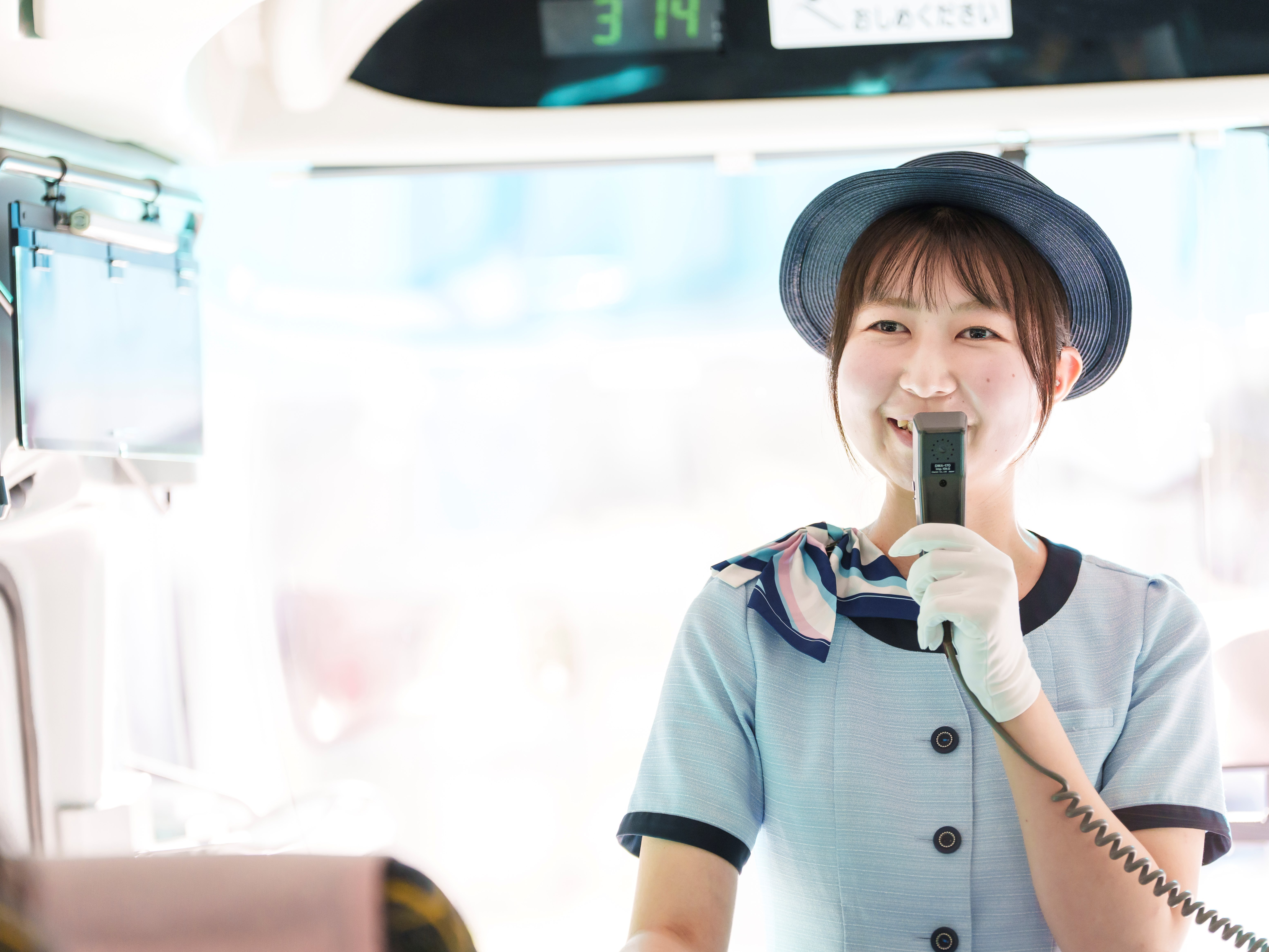 昭和自動車株式会社写真４