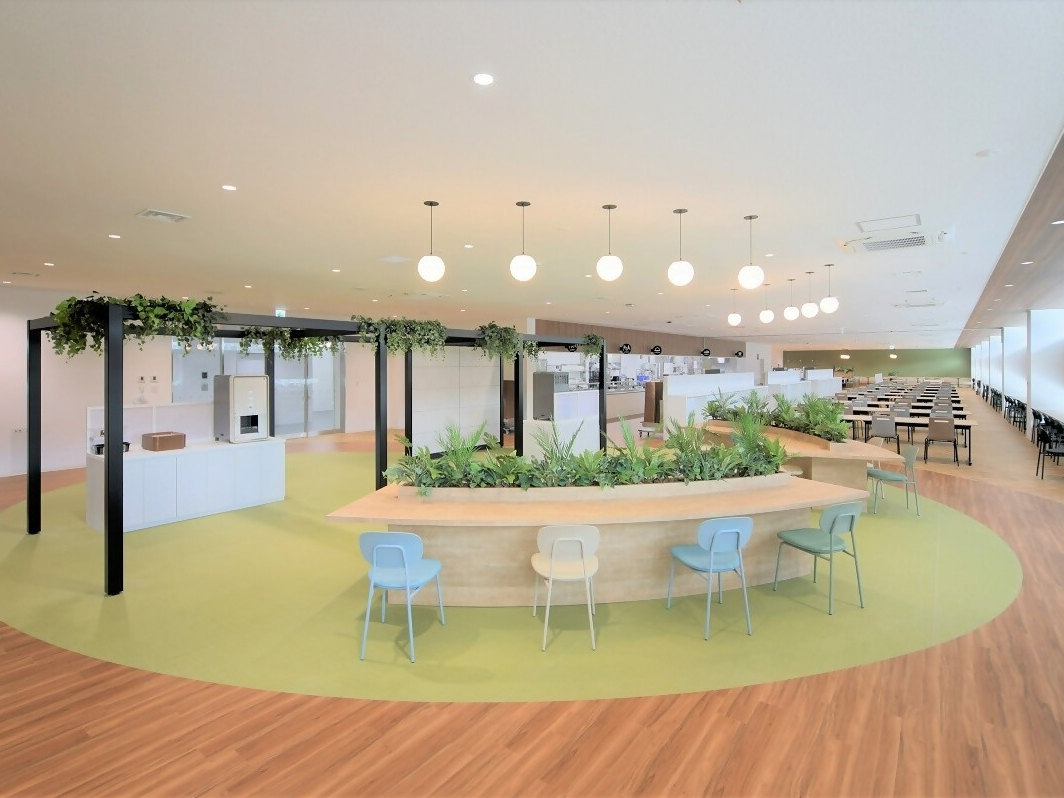株式会社ＳＵＭＣＯ　九州事業所写真４