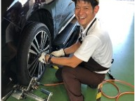 ブリヂストンリテールジャパン株式会社写真４