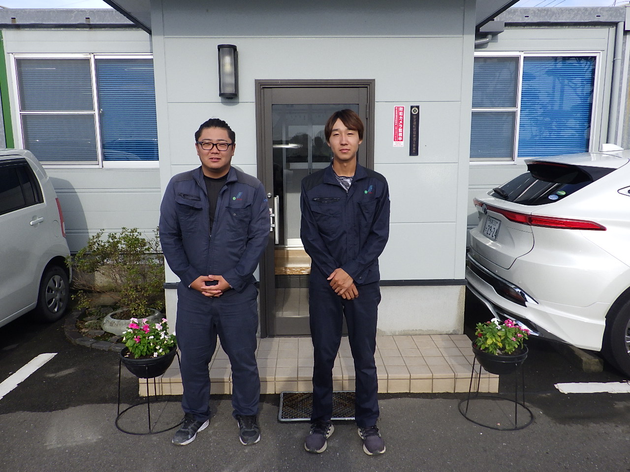 株式会社城南建設写真４