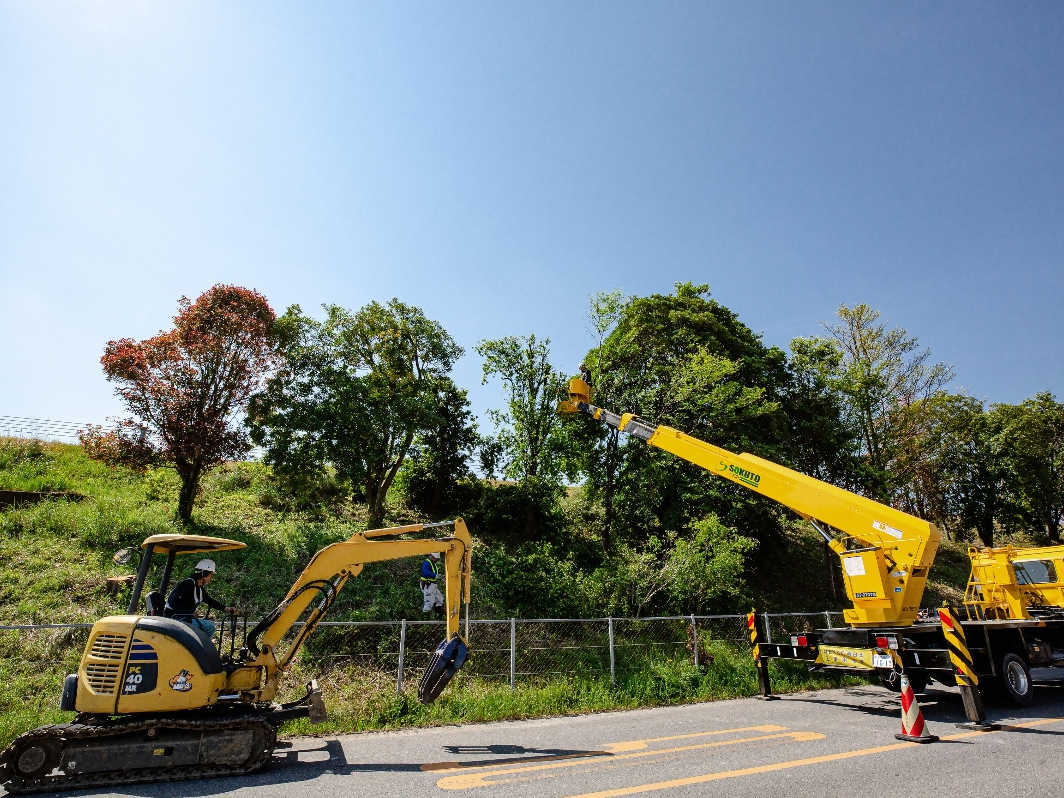 株式会社江里口造園写真４