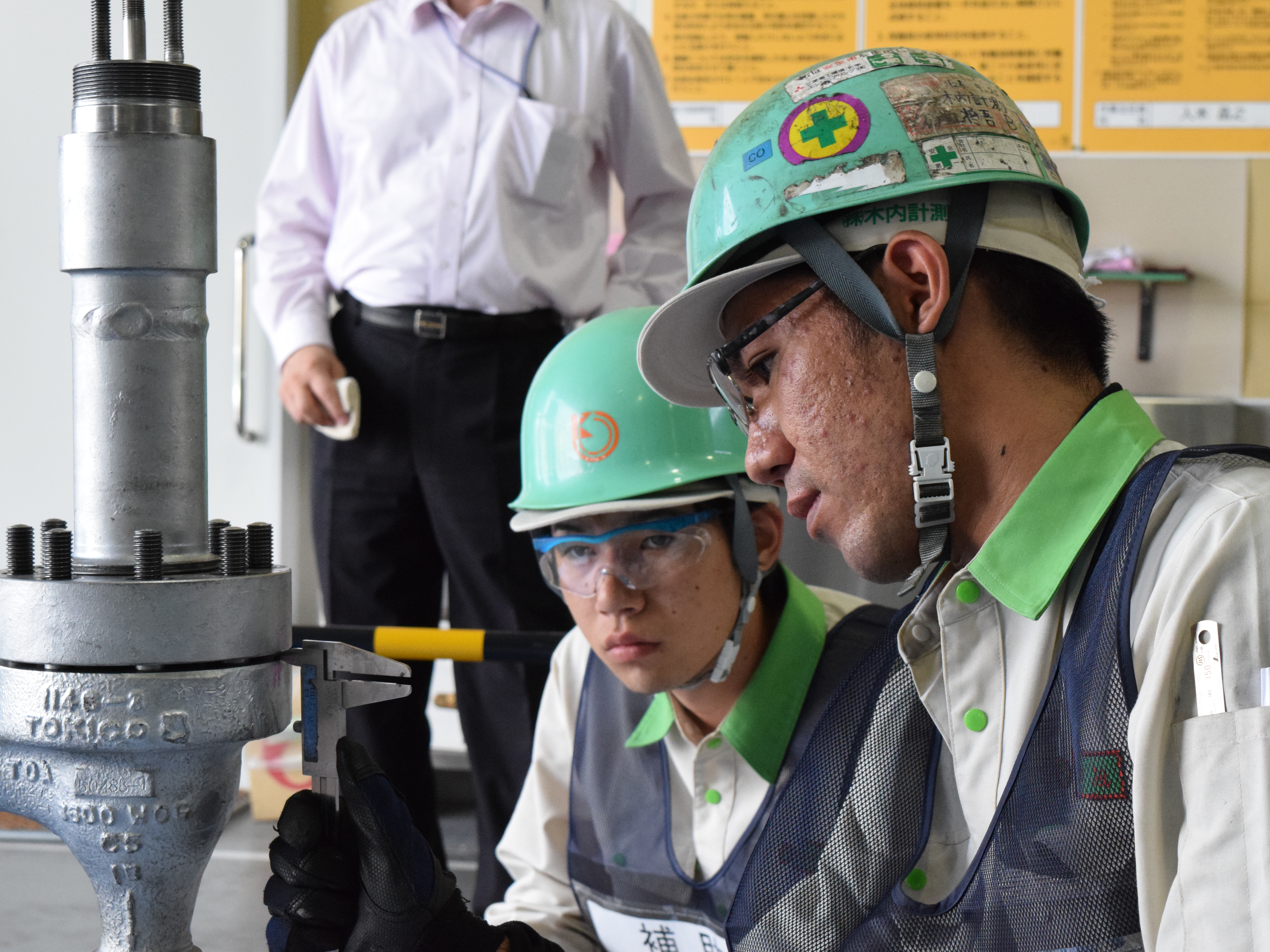 株式会社木内計測写真４