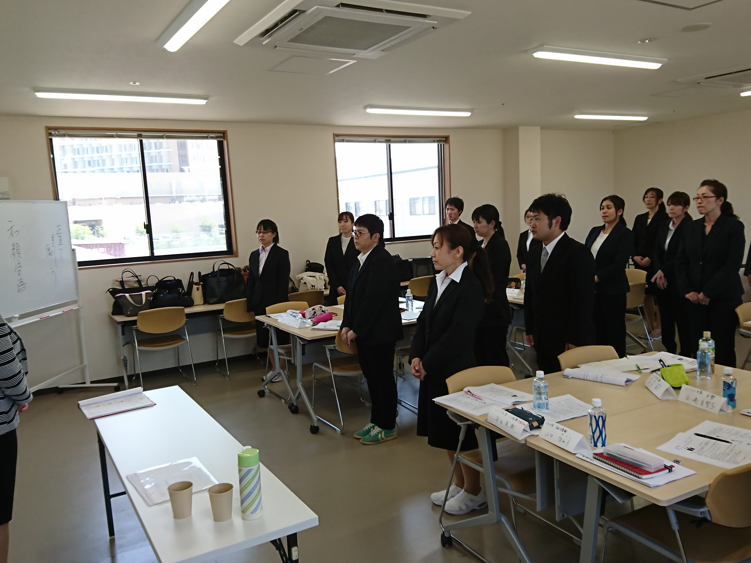 株式会社いこいの里佐賀 住宅型有料老人ホームいこいの里巨勢写真４