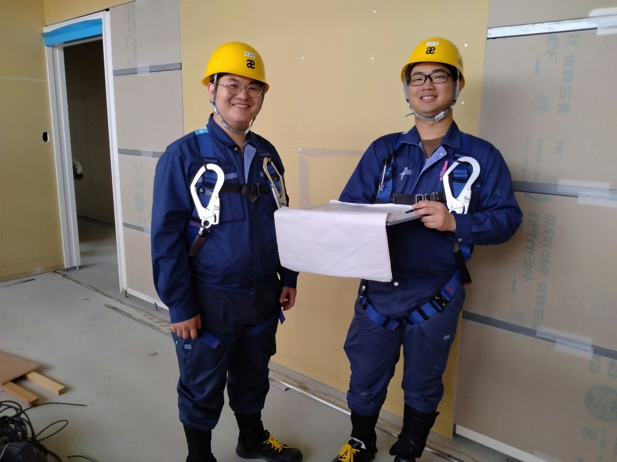 株式会社あいはら写真４