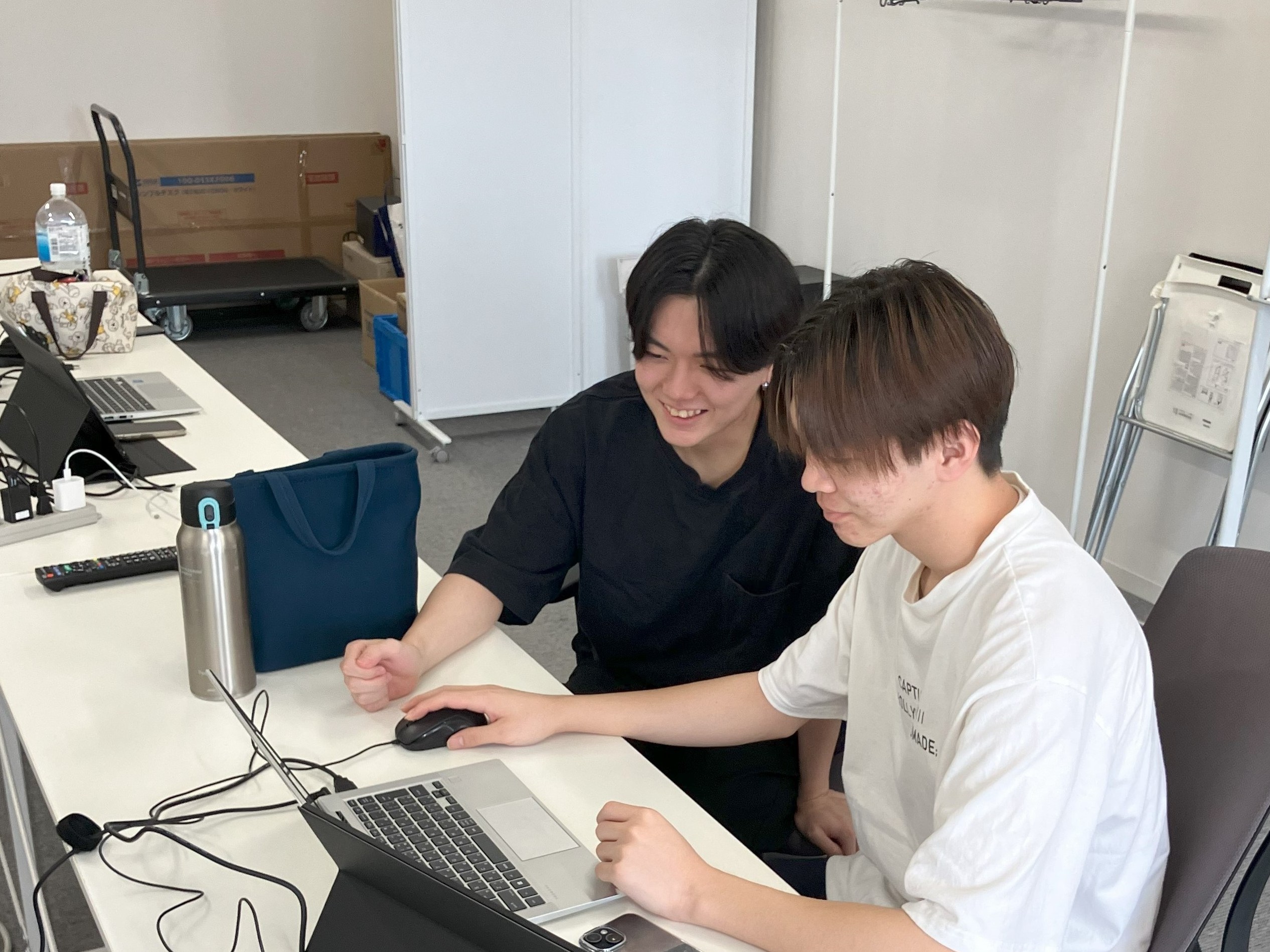 日本ディクス株式会社写真４