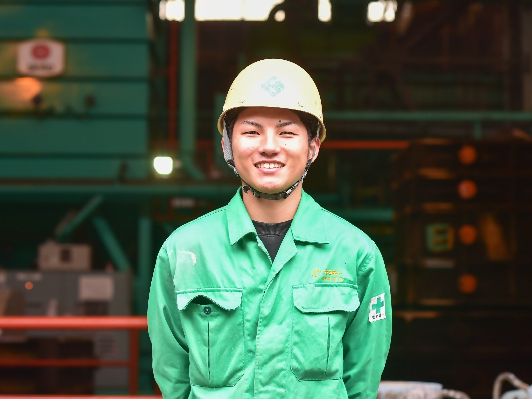 清本鉄工株式会社写真４
