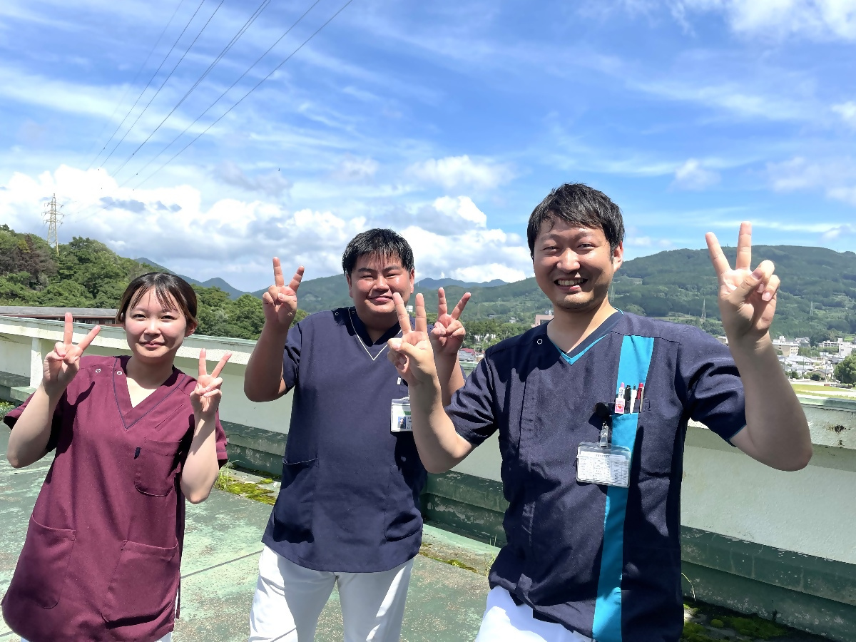 医療法人財団友朋会嬉野温泉病院写真４