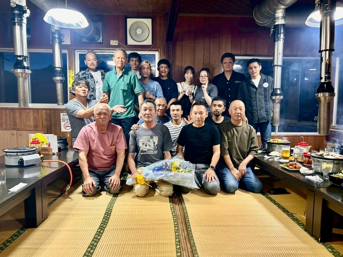 株式会社　肥前溶圧写真４