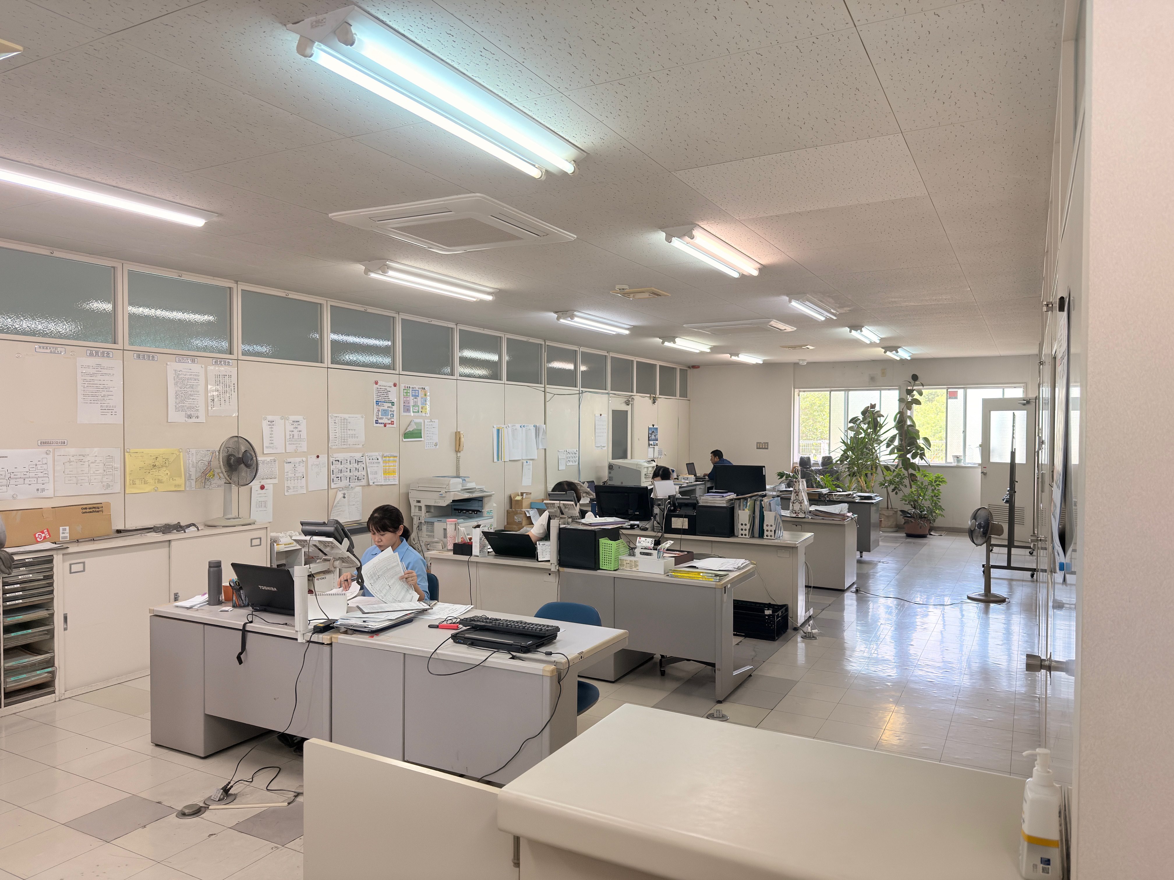 昭和金属工業株式会社写真４