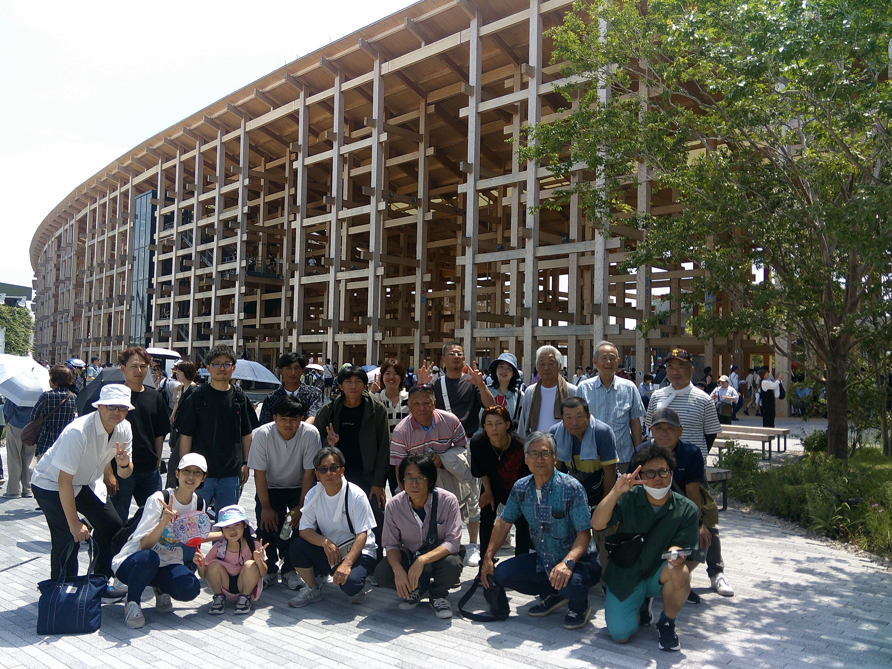 黒木建設株式会社写真４