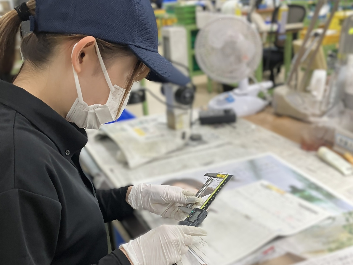 日本ハードメタル株式会社写真４