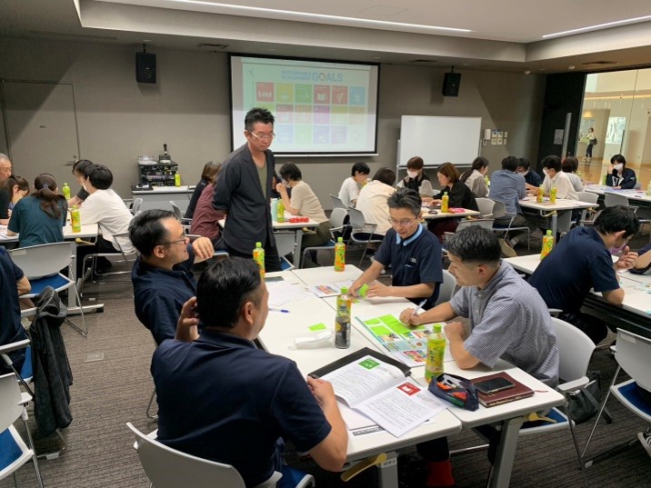 株式会社音成印刷写真４
