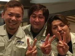 株式会社AQUAPASS写真４