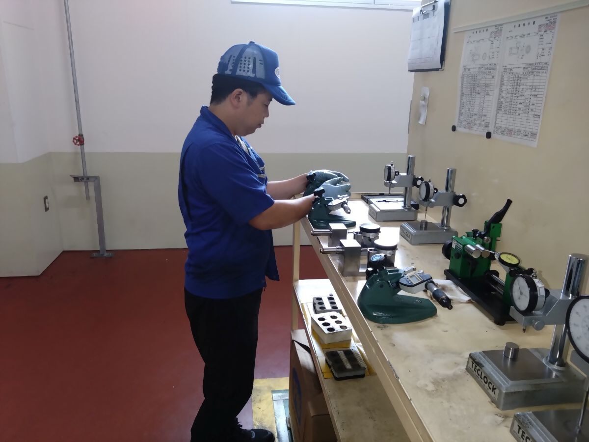 株式会社近藤製作所佐賀工場写真４