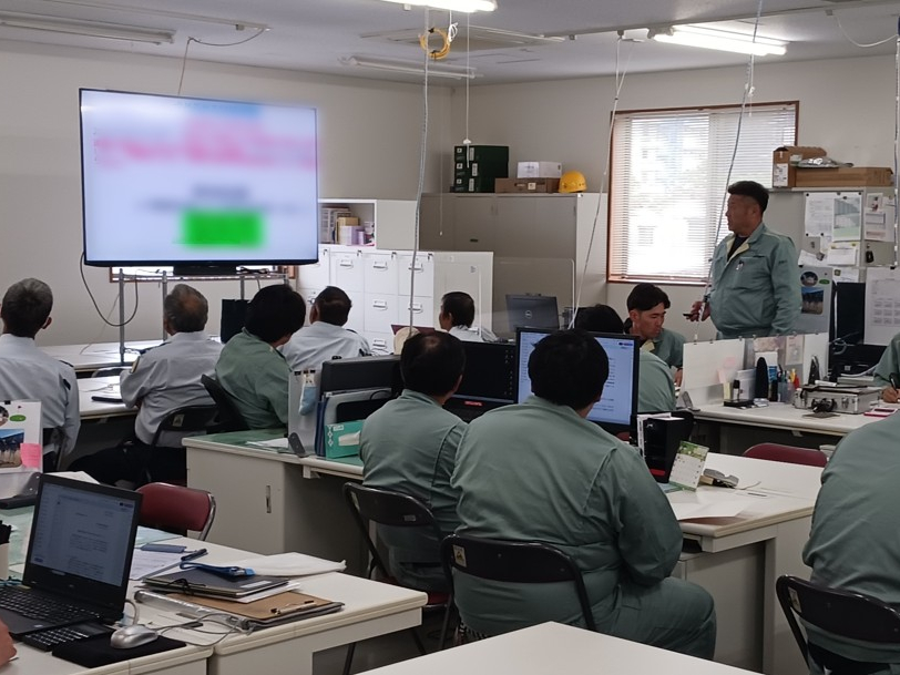 株式会社DENKEI写真4